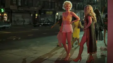 Backdrop к сериалу "The Deuce" #1393116