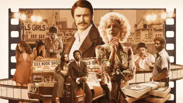 Backdrop к сериалу "The Deuce" #1393120