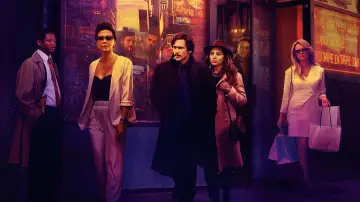 Backdrop к сериалу "The Deuce" #1393125