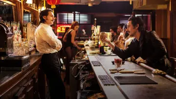 Backdrop к сериалу "The Deuce" #1393127