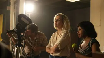 Backdrop к сериалу "The Deuce" #1393129