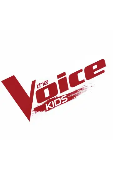 Poster for the TV series "The Voice Kids" #1505468