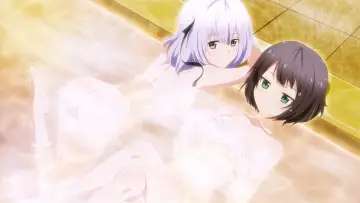 Backdrop к сериалу "Undefeated Bahamut Chronicle" #1444259