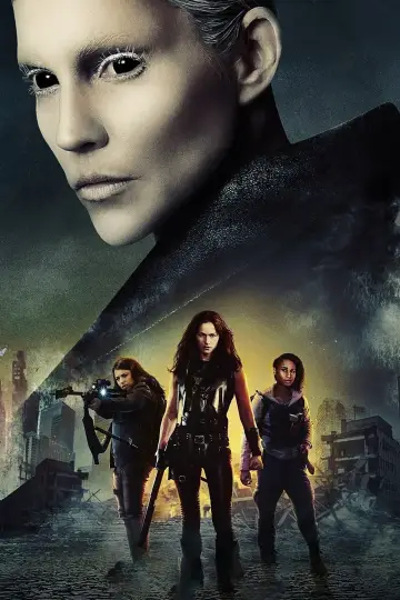 Poster for the TV series "Van Helsing" #1694207