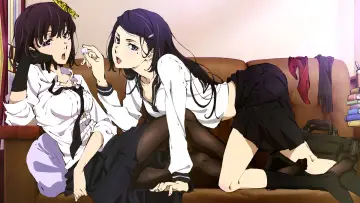Backdrop к сериалу "Bungo Stray Dogs" #1313196