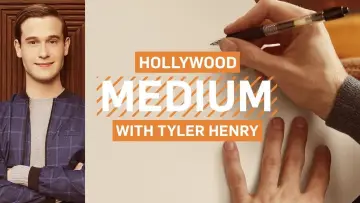 Backdrop for the TV series "Hollywood Medium with Tyler Henry" #1662922