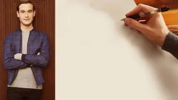 Backdrop for the TV series "Hollywood Medium with Tyler Henry" #1662924