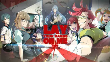 Backdrop к сериалу "Kiznaiver" #1429477