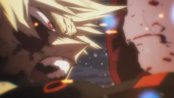 Backdrop к сериалу "My Hero Academia" #1365341