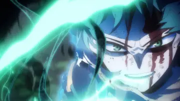 Backdrop к сериалу "My Hero Academia" #1365343