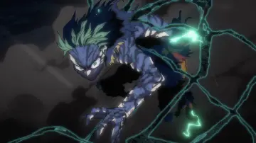 Backdrop к сериалу "My Hero Academia" #1365344