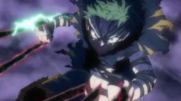 Backdrop к сериалу "My Hero Academia" #1365347