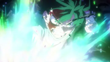 Backdrop к сериалу "My Hero Academia" #1365353