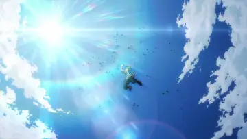 Backdrop к сериалу "My Hero Academia" #1365354