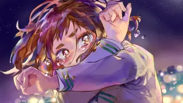 Backdrop к сериалу "My Hero Academia" #1365360