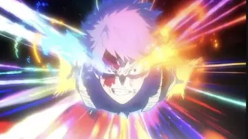 Backdrop к сериалу "My Hero Academia" #1365371