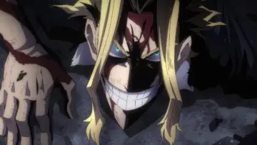 Backdrop к сериалу "My Hero Academia" #1365372