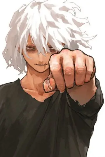 Poster к сериалу "My Hero Academia" #1365393