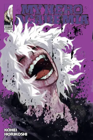 Poster к сериалу "My Hero Academia" #1365398