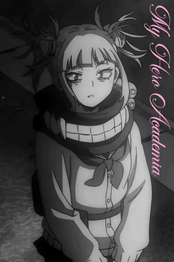 Poster к сериалу "My Hero Academia" #1365524