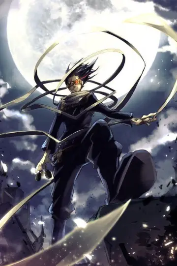 Poster for the TV series "My Hero Academia" #1536996