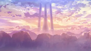 Backdrop for the TV series "Re:ZERO -Starting Life in Another World-" #1218088