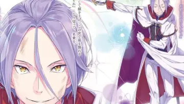 Backdrop for the TV series "Re:ZERO -Starting Life in Another World-" #1218115