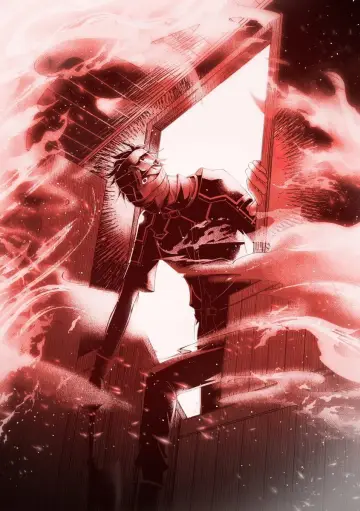 Poster for the TV series "Re:ZERO -Starting Life in Another World-" #1218180