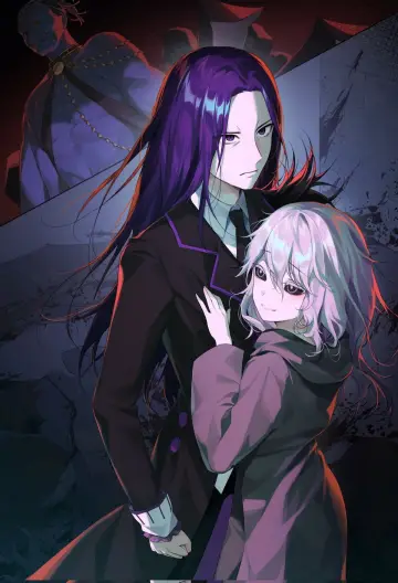 Poster for the TV series "Re:ZERO -Starting Life in Another World-" #1218212