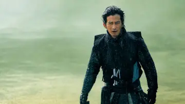 Strategist KANBE Poster