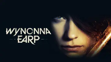 Backdrop к сериалу "Wynonna Earp" #1380535