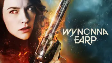 Backdrop к сериалу "Wynonna Earp" #1380536