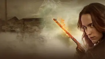Backdrop к сериалу "Wynonna Earp" #1380539