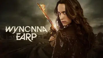 Backdrop к сериалу "Wynonna Earp" #1380540