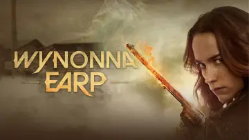 Backdrop к сериалу "Wynonna Earp" #1380541