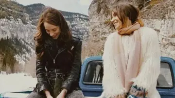 Backdrop к сериалу "Wynonna Earp" #1380543