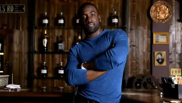 Backdrop к сериалу "Wynonna Earp" #1380554