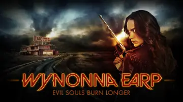 Backdrop к сериалу "Wynonna Earp" #1380557