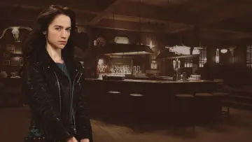 Backdrop к сериалу "Wynonna Earp" #1380561