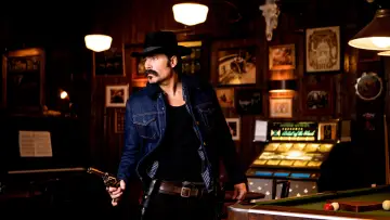 Backdrop к сериалу "Wynonna Earp" #1380565