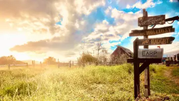 Backdrop к сериалу "Wynonna Earp" #1380571