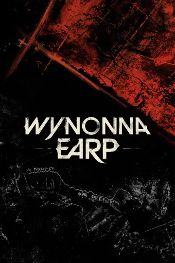Poster к сериалу "Wynonna Earp" #1380575