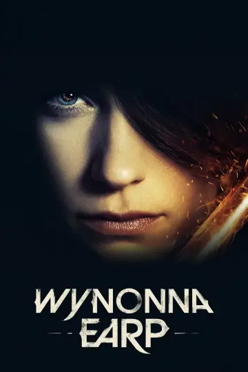 Poster к сериалу "Wynonna Earp" #1380576