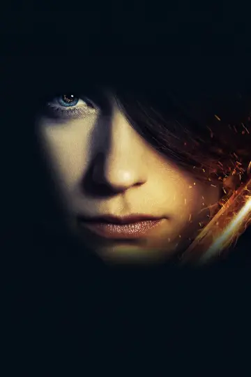Poster к сериалу "Wynonna Earp" #1380577