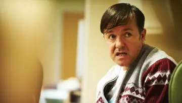 Backdrop к сериалу "Derek" #1463218