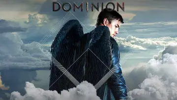 Backdrop к сериалу "Dominion" #1470478