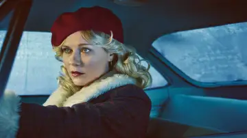 Backdrop к сериалу "Fargo" #1261349