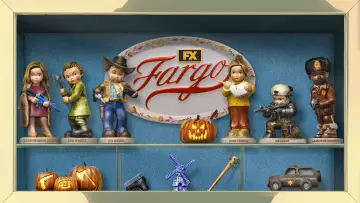 Backdrop к сериалу "Fargo" #1261360