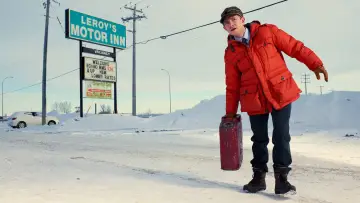 Backdrop к сериалу "Fargo" #1261373