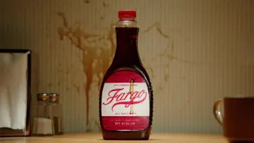 Backdrop к сериалу "Fargo" #1261374
